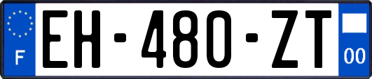 EH-480-ZT