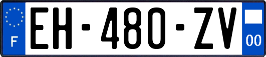 EH-480-ZV