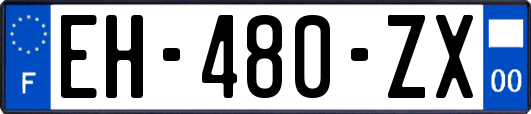 EH-480-ZX