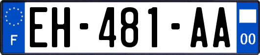 EH-481-AA