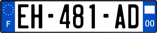 EH-481-AD