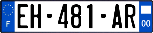 EH-481-AR