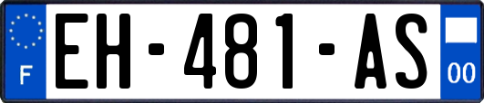 EH-481-AS