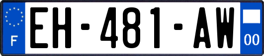 EH-481-AW