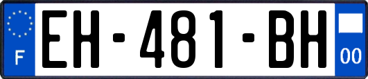 EH-481-BH