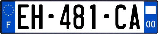 EH-481-CA