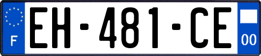 EH-481-CE