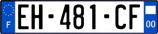 EH-481-CF