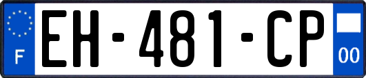EH-481-CP