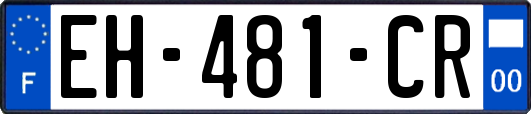 EH-481-CR