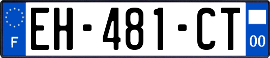 EH-481-CT