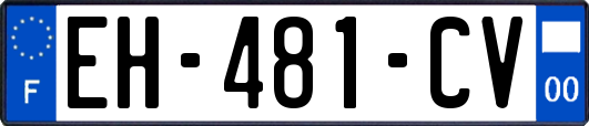 EH-481-CV