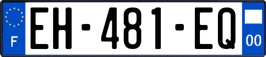 EH-481-EQ