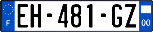 EH-481-GZ