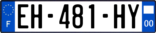 EH-481-HY