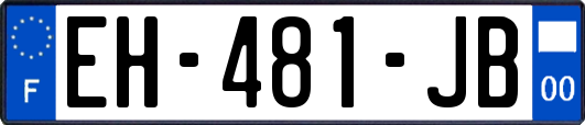 EH-481-JB