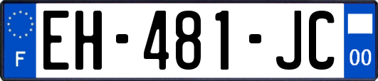 EH-481-JC
