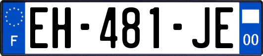 EH-481-JE