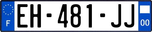 EH-481-JJ