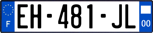 EH-481-JL