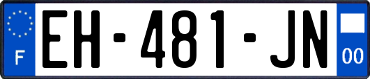 EH-481-JN