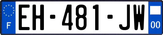 EH-481-JW