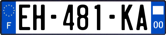 EH-481-KA