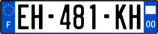 EH-481-KH