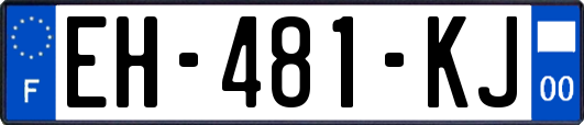 EH-481-KJ
