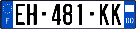 EH-481-KK