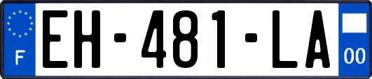 EH-481-LA
