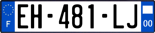 EH-481-LJ
