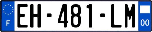 EH-481-LM