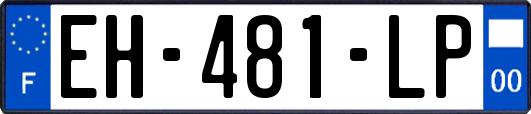 EH-481-LP
