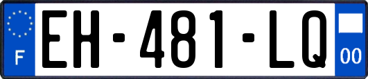 EH-481-LQ