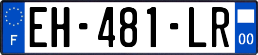 EH-481-LR