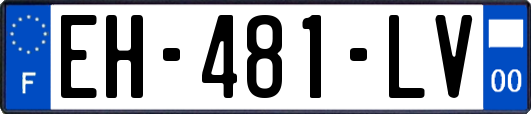 EH-481-LV