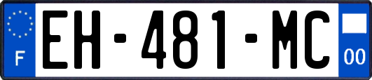 EH-481-MC
