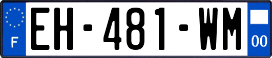 EH-481-WM