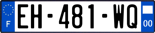 EH-481-WQ