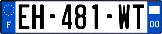 EH-481-WT