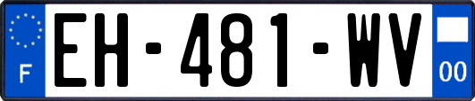 EH-481-WV