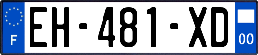 EH-481-XD