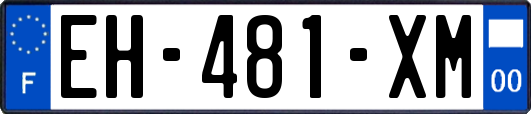 EH-481-XM