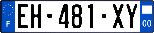 EH-481-XY