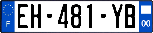 EH-481-YB