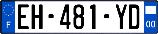 EH-481-YD