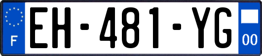 EH-481-YG