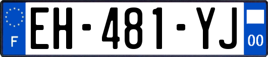 EH-481-YJ