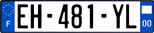 EH-481-YL